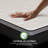  Springfit 10-inch Hybrid, medium plush, pocket coils for motion & pressure relief, knitted fabric cover - Twin XL-854398880