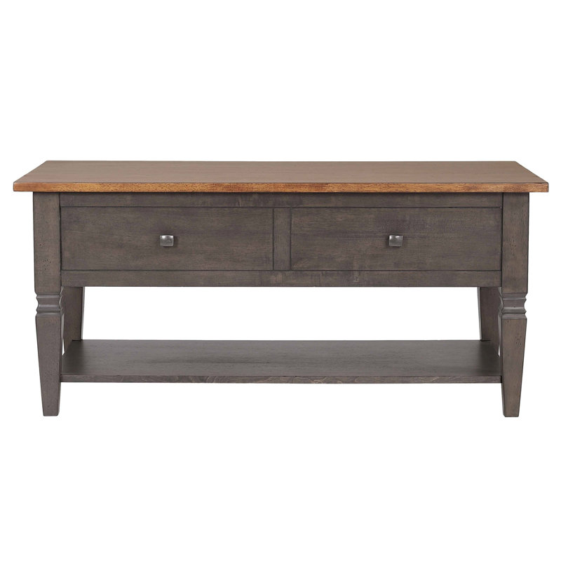Dakota Coffee Table