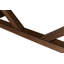Silas Solid Wood Dining Table