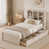 Cream White