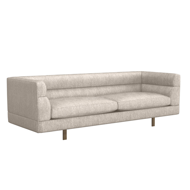 Ornette Sofa, Bungalow Chenille