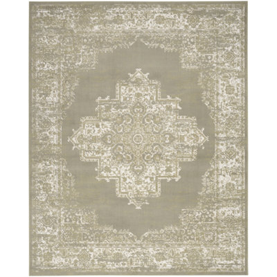 Tapis oriental Burnie