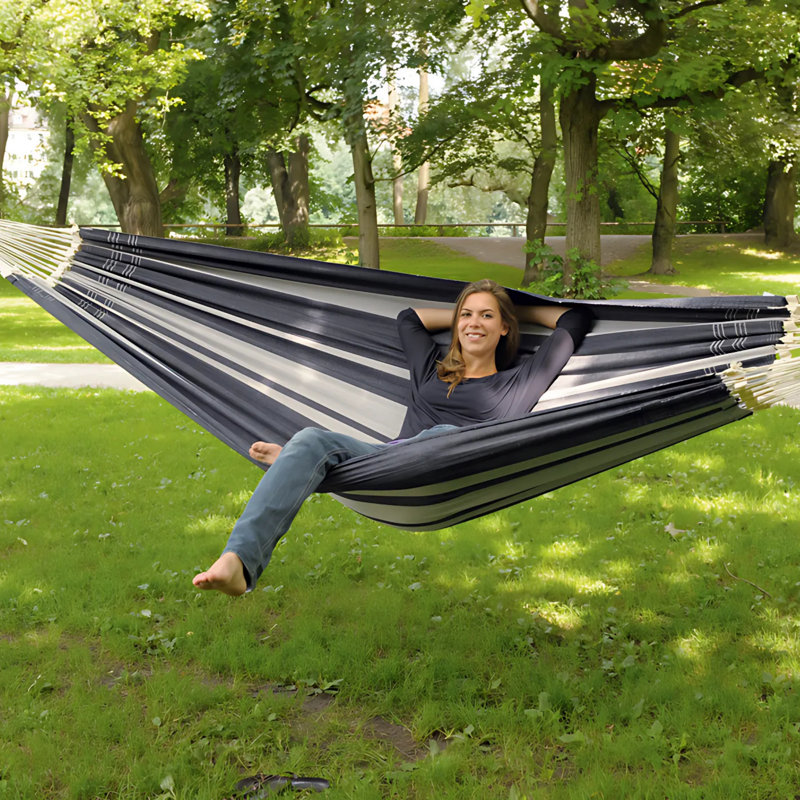 Paradiso Family Hammock, Silver