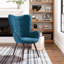 Garmon Upholstered Armchair-1698850355
