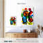 Formes abstraites organiques Avery-106963511