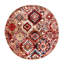 One-of-a-Kind 7' Area Rug