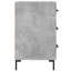 Majida 40 cm W Bedside Table-2075919379