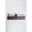 Iulger Floating Shelf with Reclaimed Wood-596756161-644001442
