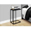 C Shape Side Table