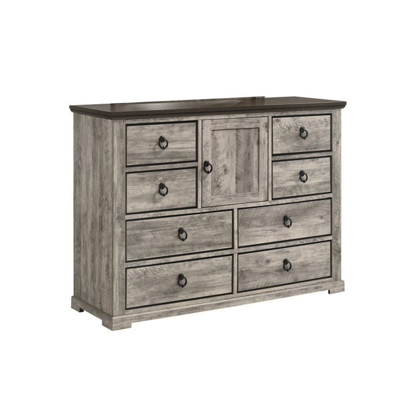 Mobilier de chambre à coucher 1pc