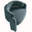 Fauteuil avec repose-pieds de 29,53 po Delabra-142199563