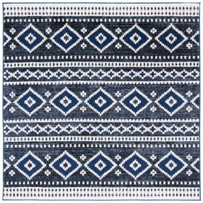 Myah Performance Southwestern Rug