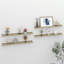 Gracelinn 4 Piece Floating Shelf-1620622204-1620622206