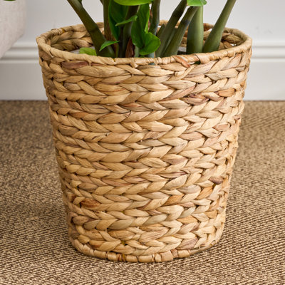 Bayou Breeze Hubertus Seagrass General Basket