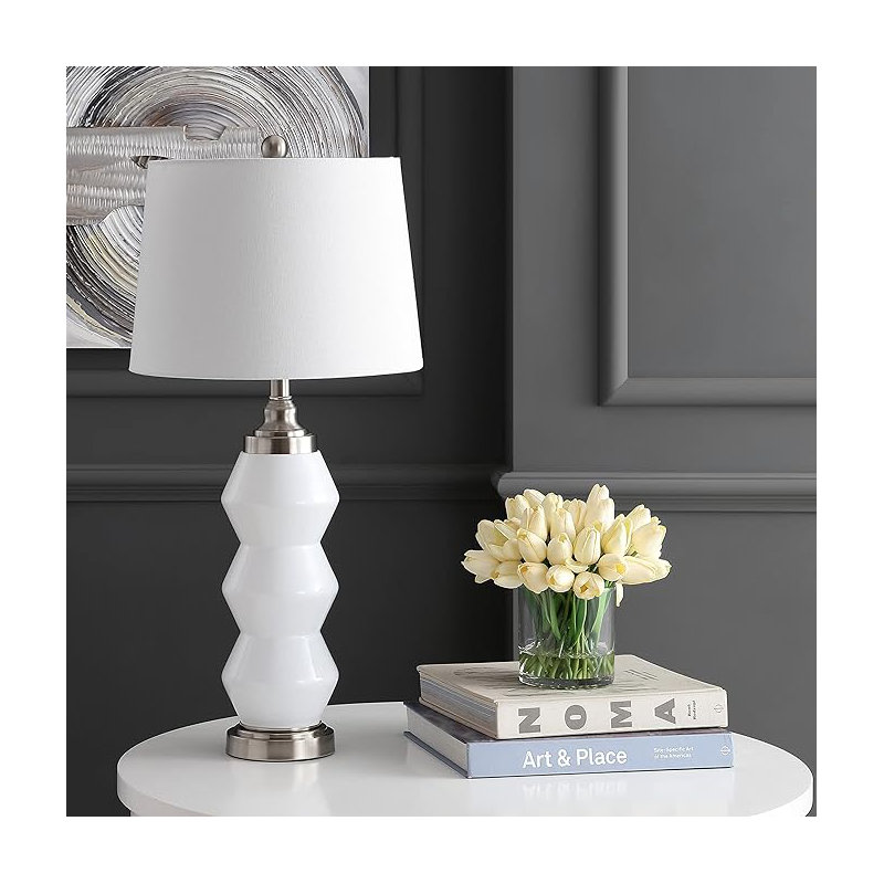 Lampe de table 29 po Roseann