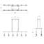 Suspenders® 12 - Light LED Pendant