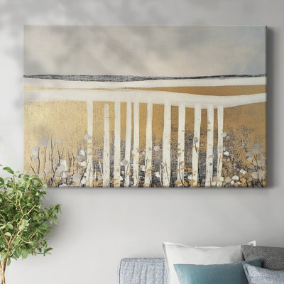 Abstract Landscape Series LVI
