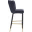 Tabouret de bar 30,5 po Sonette-1038950866