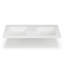 Meuble-lavabo autoportant 60 po avec tiroirs et portes 60 po, naturel-2023344220
