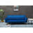 SOFA BED - DARKBLUE