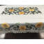 Nappe floral planchette-444754413