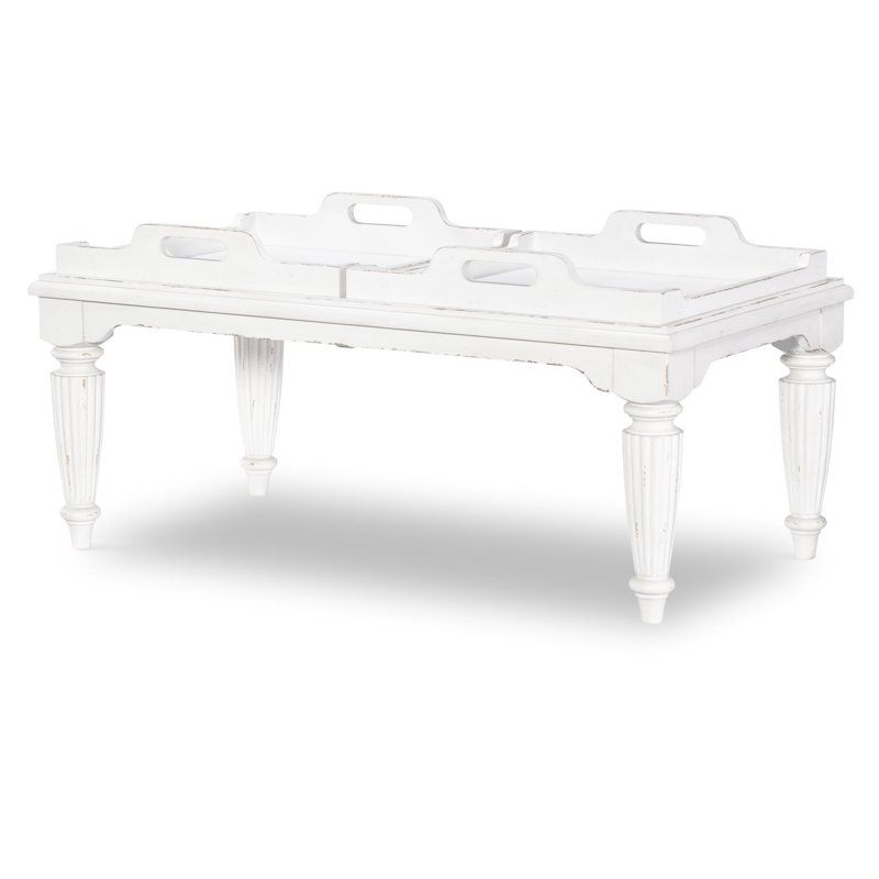 Table basse Country Living