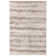 Anjolina Abstract Beige Area Rug