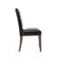 49.02cm H Tufted Upholstered Side Chair in Brown-968340270