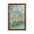 Toile avec cadre en bois classique n'est pas disponible