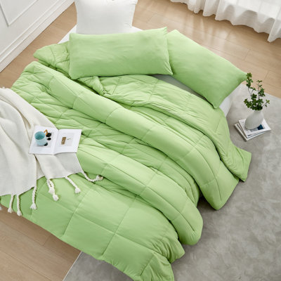 Nourishing Retreat - Coma Inducer Oversized Comforter Set