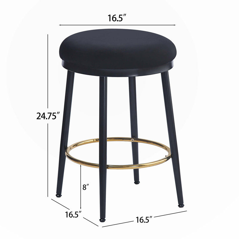 Chaises de salle à manger, Noir, noir, noir, noir