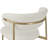 Lupita Upholstered Back Side Chair Dining Chair-89184567-89184575