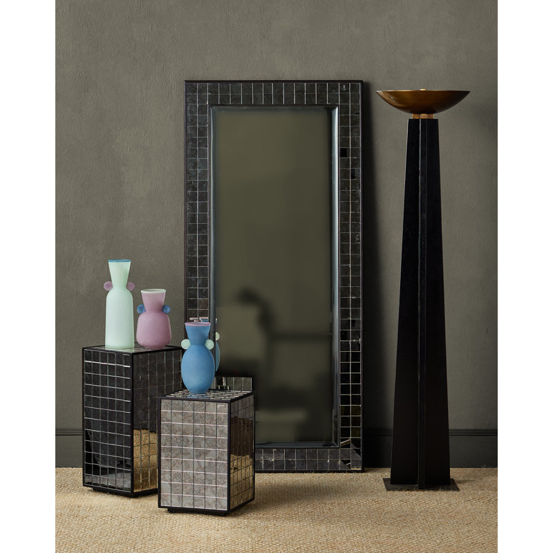 Calyx LED Torchiere Floor Lamp