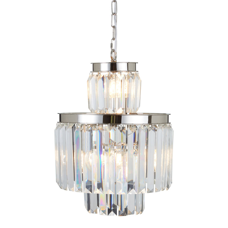 6 - Light Chandelier