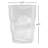 13.5oz. Craft Beer Glass Set