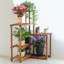 Saroyan Plant Stand