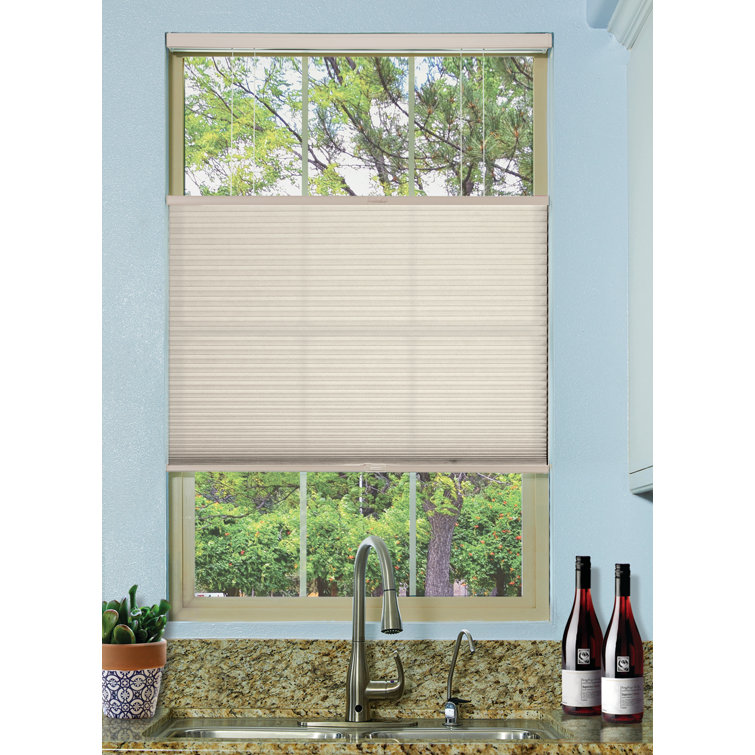 Semi Sheer Cellular Shade