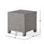Table d'appoint PUERTA (table incluse seulement)-1700628170