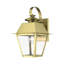 Lanterne murale d'extérieur 12,5 po Fredderick-1428497626