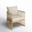 Fauteuil demi-tonneau Kathy-951167371-951167370