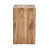 Wood is unavailable