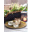 Plateau de table basse en laiton Takim