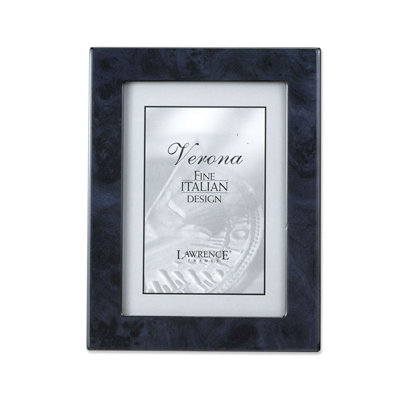Wood Matte Picture Frame