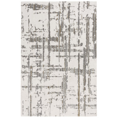Nuaymah Abstract Indoor Rug