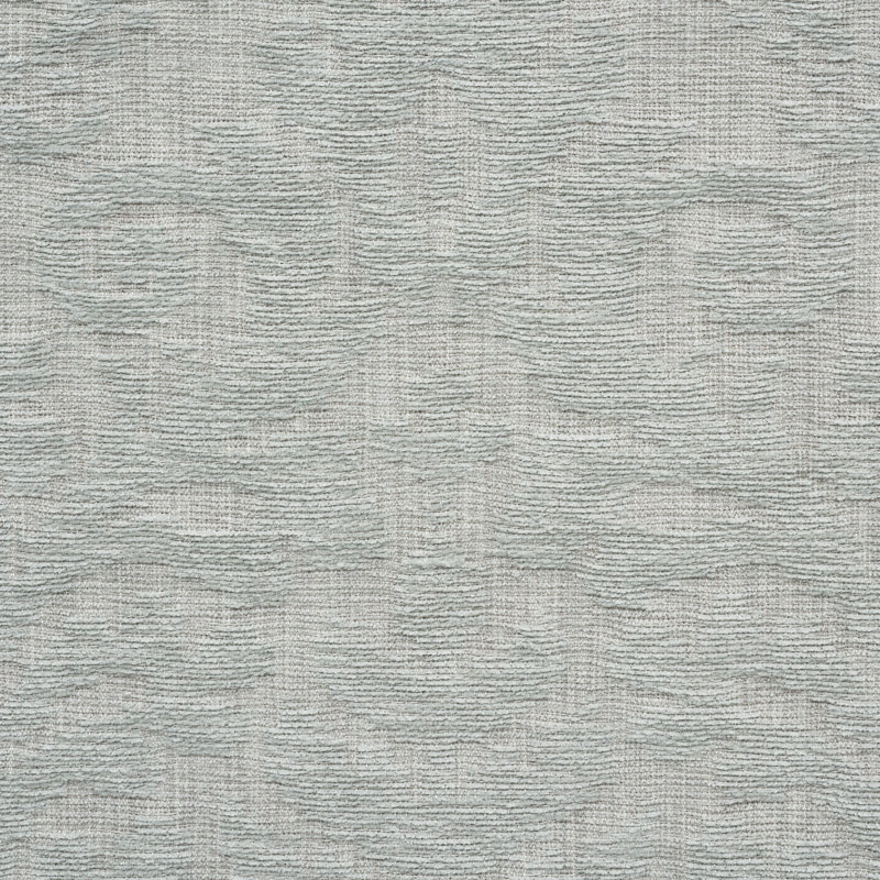 Tissu damassé Port Charl Chen, Minéral