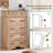31.49'' W Farmhouse 6 - Drawers Dresser-118100484