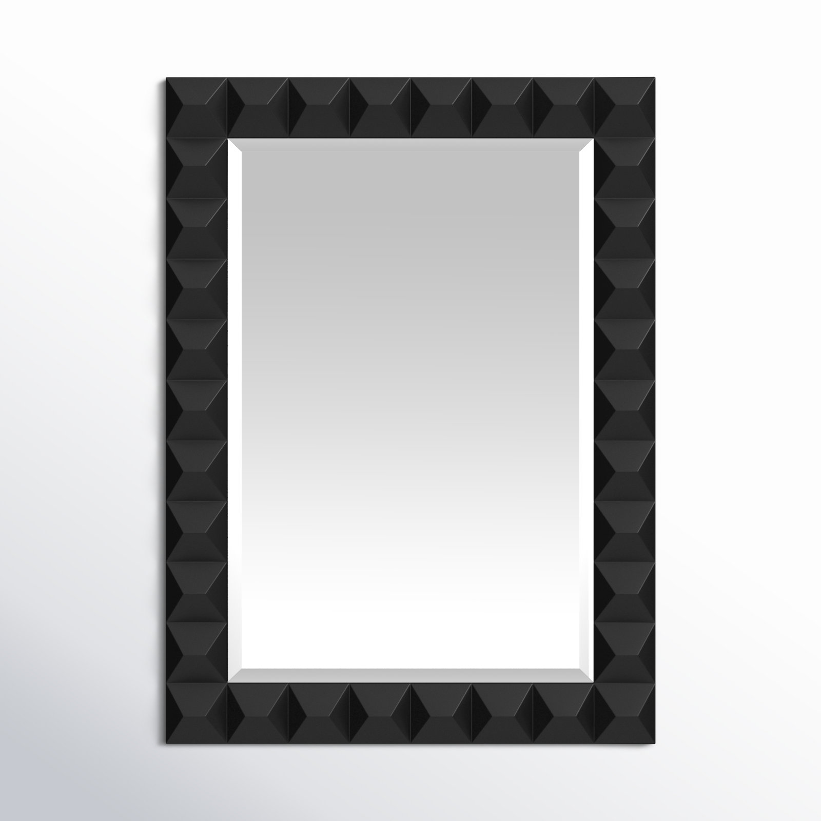 Canali 32" Accent Mirror