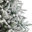 Lighted Artificial Christmas Tree-204472948