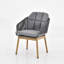 Fauteuil d'extérieur Parkview