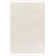 Aine Ahsaad Moroccan Machine Woven Cream Area Rug